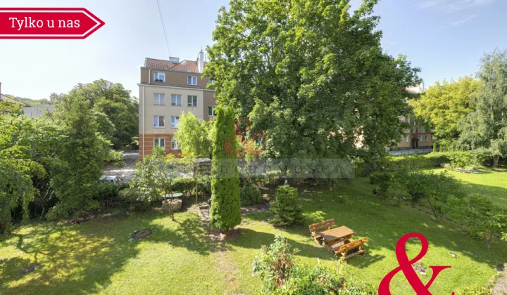 Mieszkanie 2-pokojowe Gdańsk Wrzeszcz, ul. Obywatelska