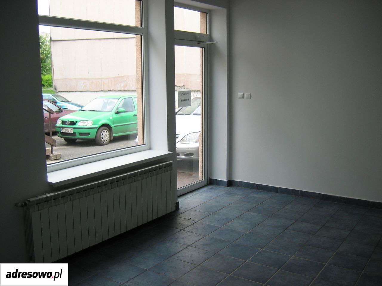 Lokal Zabrze Zaborze, ul. Kalinowa. Zdjęcie 2