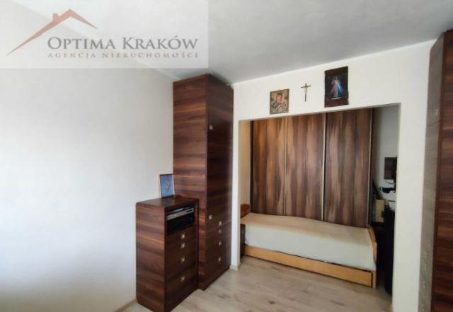 Mieszkanie 1-pokojowe Kraków Prokocim, ul. Snycerska. Zdjęcie 3