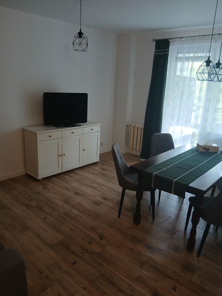 Mieszkanie 2-pokojowe Poznań Piątkowo, os. Stefana Batorego. Zdjęcie 4