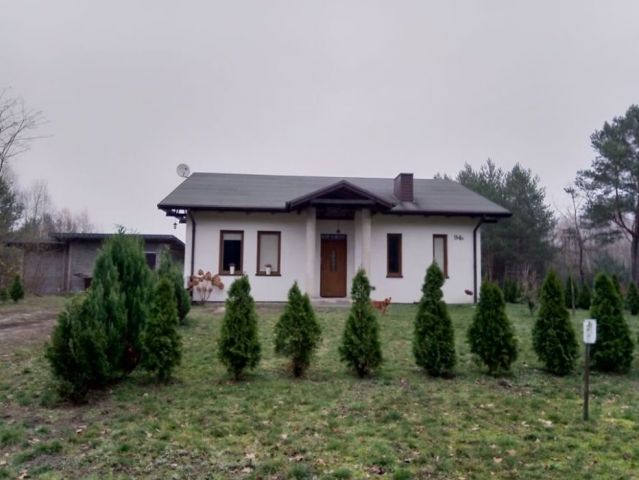 dom wolnostojący Wola Buczkowska. Zdjęcie 1