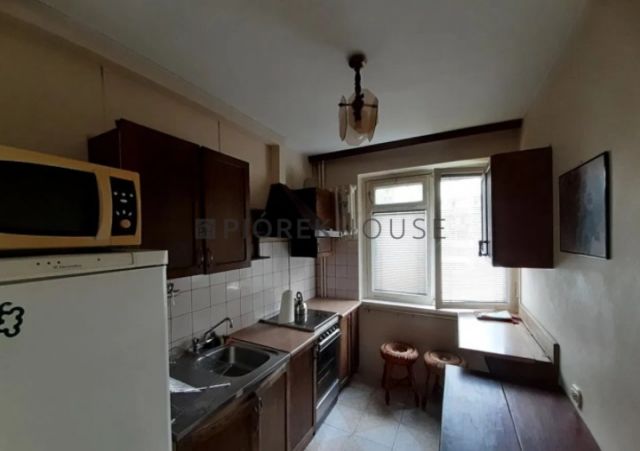 Mieszkanie 2-pokojowe Warszawa Mokotów, ul. Sewastopolska. Zdjęcie 1