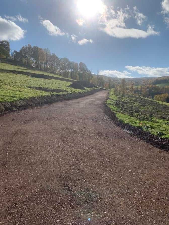 Działka budowlana Jugowice. Zdjęcie 5