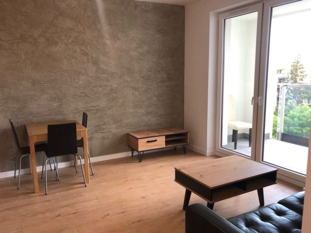 Mieszkanie 2-pokojowe Warszawa Ursynów, ul. Xawerego Dunikowskiego. Zdjęcie 1