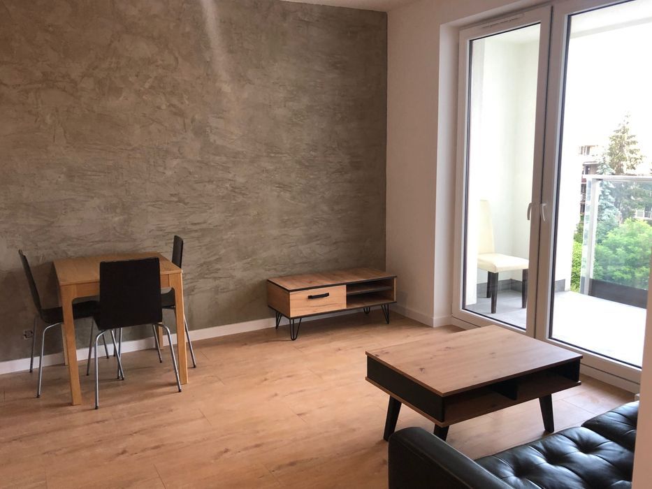 Mieszkanie 2-pokojowe Warszawa Ursynów, ul. Xawerego Dunikowskiego