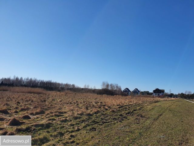 Działka budowlana Podamirowo. Zdjęcie 1