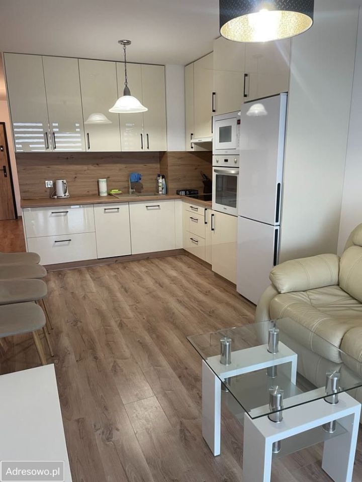 Mieszkanie 2-pokojowe Mława