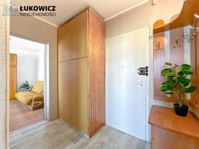 Mieszkanie 2-pokojowe Bielsko-Biała Śródmieście. Zdjęcie 18