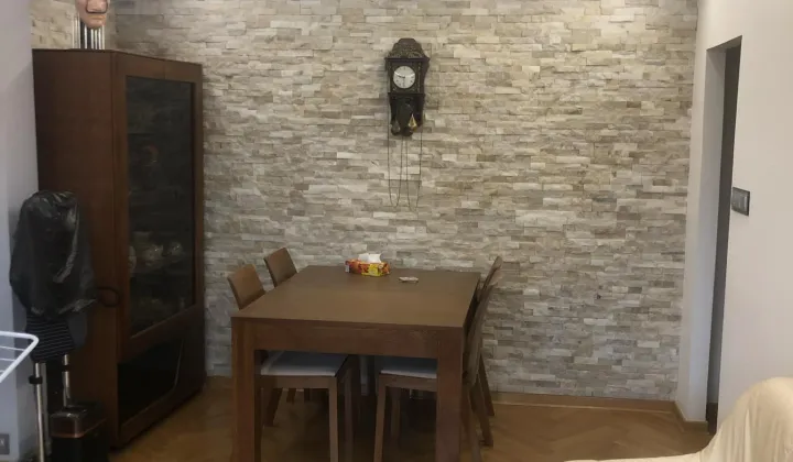 Mieszkanie 3-pokojowe Warszawa Targówek, ul. Mokra