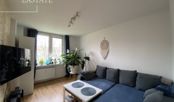 Mieszkanie 2-pokojowe Warszawa Targówek, ul. Żuromińska