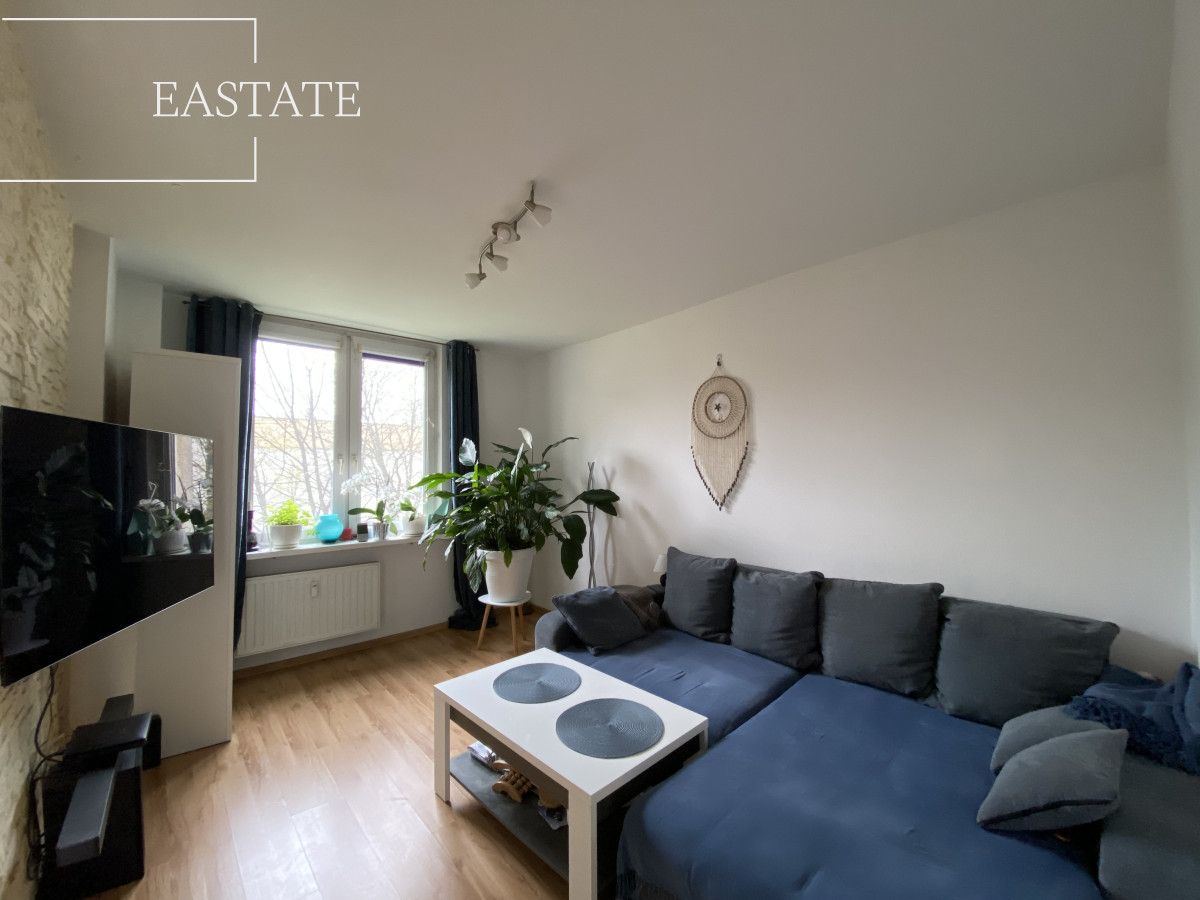 Mieszkanie 2-pokojowe Warszawa Targówek, ul. Żuromińska