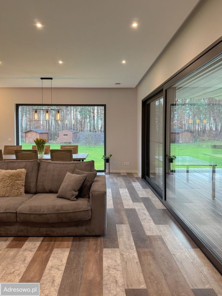 dom wolnostojący, 4 pokoje Kęszyca. Zdjęcie 17