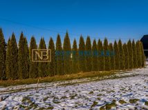 Działka budowlana Sosnowice. Zdjęcie 4