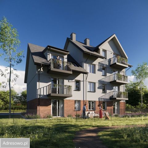 Mieszkanie 5-pokojowe Kartuzy Centrum, ul. Kolejowa. Zdjęcie 1