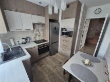 Mieszkanie 2-pokojowe Olsztyn Osiedle Generałów, ul. gen. Józefa Hallera. Zdjęcie 2