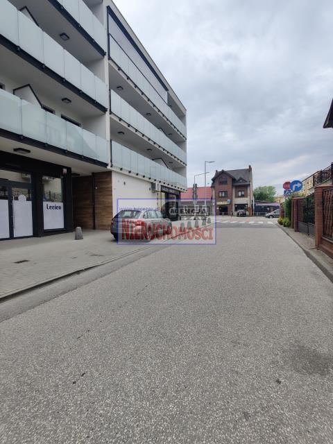 Lokal Mińsk Mazowiecki, ul. Warszawska