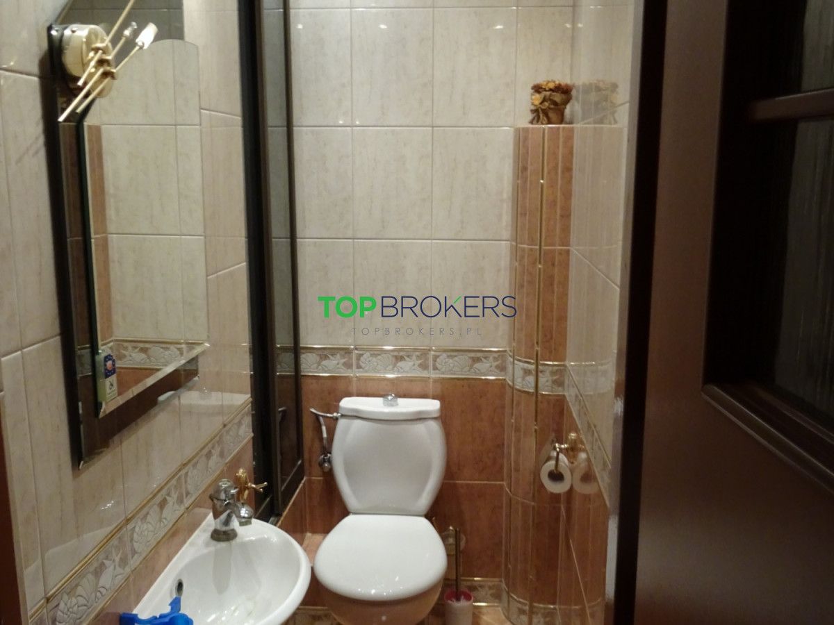 Mieszkanie 4-pokojowe Warszawa Białołęka, ul. Pabla Picassa. Zdjęcie 7