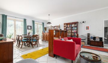 dom wolnostojący, 7 pokoi Warszawa Wesoła