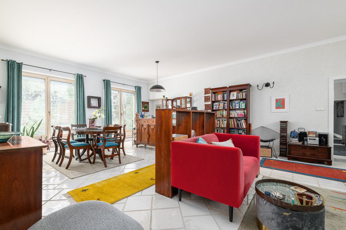 dom wolnostojący, 7 pokoi Warszawa Wesoła. Zdjęcie 2