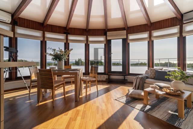 Mieszkanie 3-pokojowe Jurata, ul. Świętopełka. Zdjęcie 2