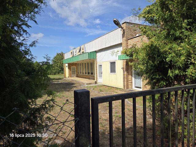 dom wolnostojący, 7 pokoi Strączno. Zdjęcie 36