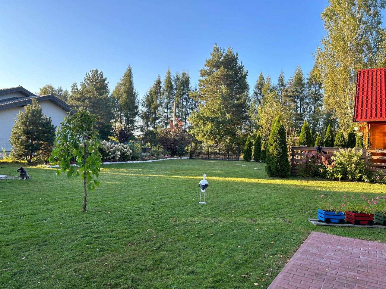 dom wolnostojący, 3 pokoje Hutki. Zdjęcie 11