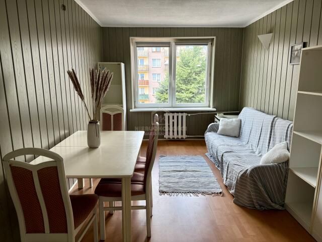 Mieszkanie 2-pokojowe Skarbimierz-Osiedle