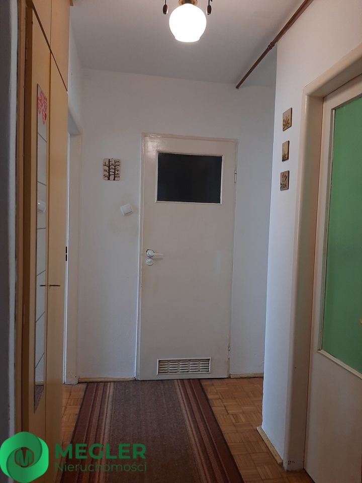 Mieszkanie 2-pokojowe Milanówek, ul. Dębowa. Zdjęcie 9