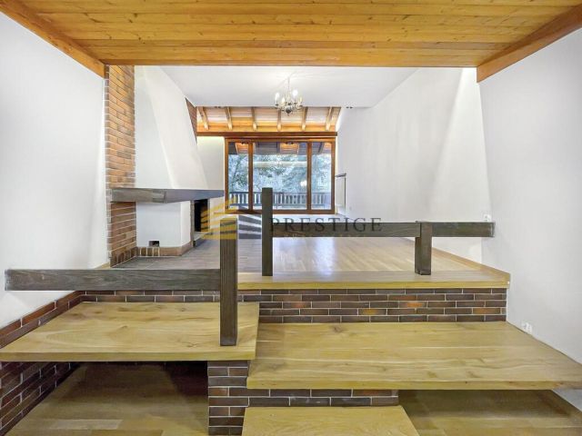 bliźniak, 12 pokoi Warszawa Żoliborz, ul. Jerzego Szaniawskiego. Zdjęcie 6