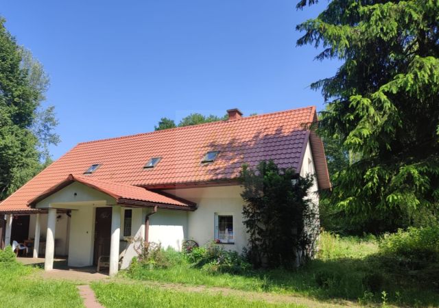 dom wolnostojący, 5 pokoi Żabia Wola, Graniczna. Zdjęcie 5