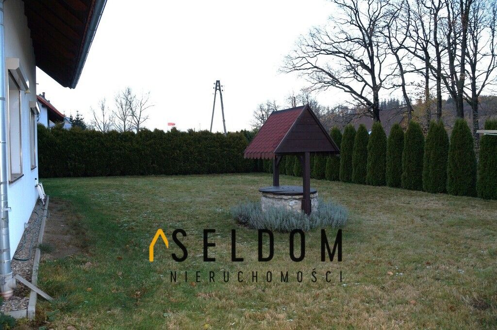 dom wolnostojący, 5 pokoi Mysłakowice. Zdjęcie 36