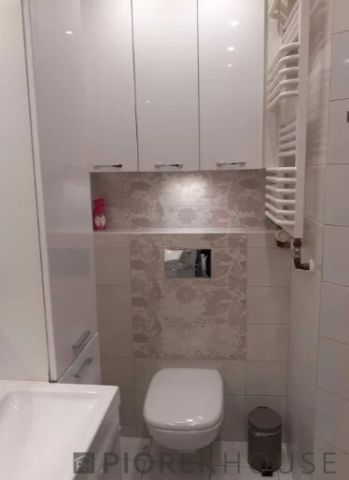 Mieszkanie 3-pokojowe Warszawa Ochota, ul. Władysława Korotyńskiego. Zdjęcie 3