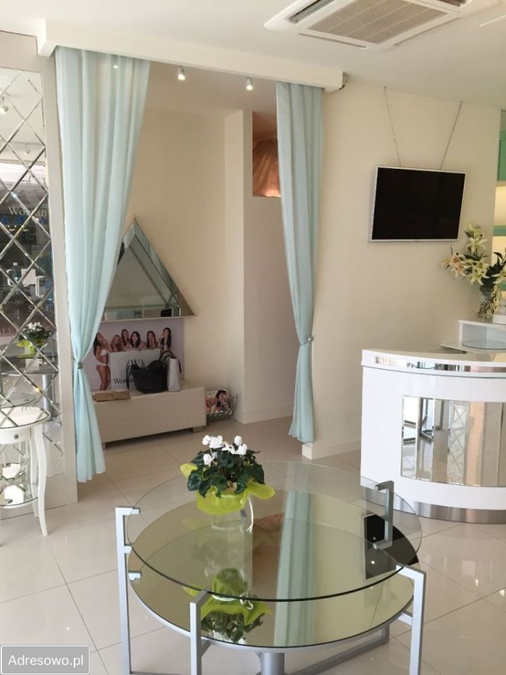 Lokal Warszawa Praga-Południe, ul. Francuska. Zdjęcie 6