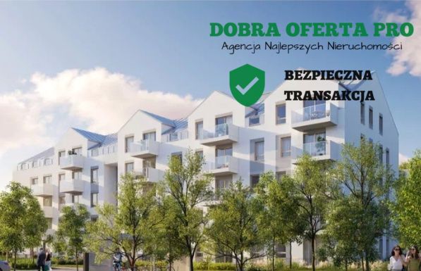 Mieszkanie 4-pokojowe Gdańsk, ul. Niepołomicka. Zdjęcie 1