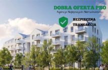 Mieszkanie 4-pokojowe Gdańsk, ul. Niepołomicka