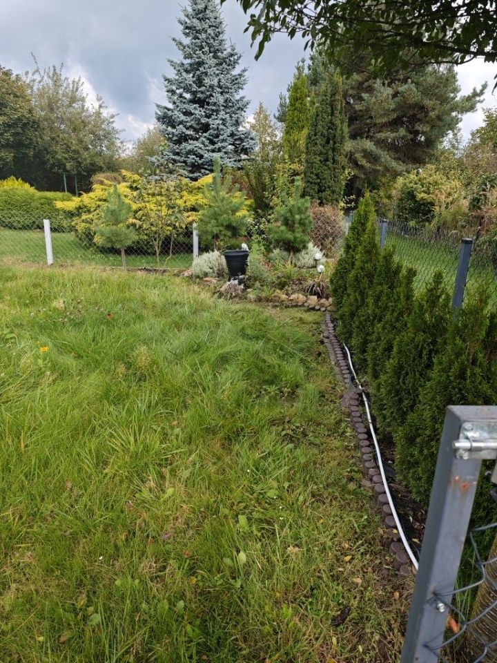 Działka rod Radomsko. Zdjęcie 3