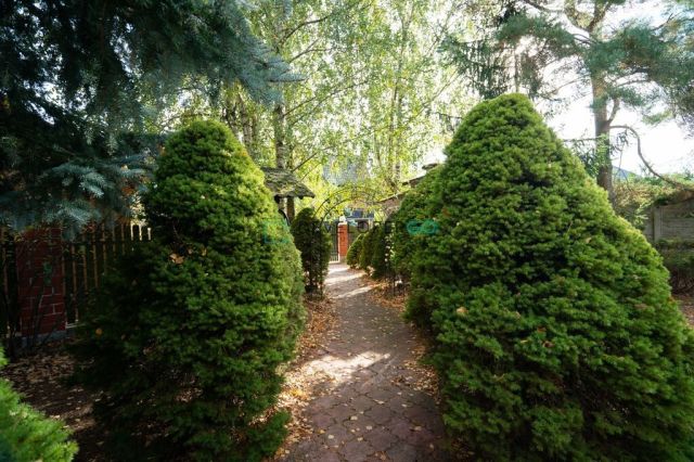 dom wolnostojący, 6 pokoi Wasilków, ul. Sosnowa. Zdjęcie 3