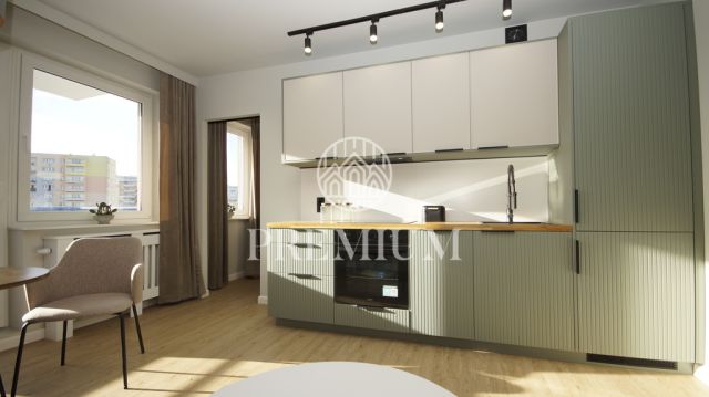 Mieszkanie 2-pokojowe Bydgoszcz Wyżyny. Zdjęcie 4