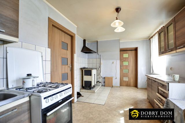 dom wolnostojący, 2 pokoje Dobrzyniewo Fabryczne. Zdjęcie 8