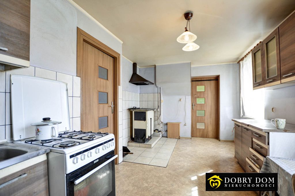dom wolnostojący, 2 pokoje Dobrzyniewo Fabryczne. Zdjęcie 8
