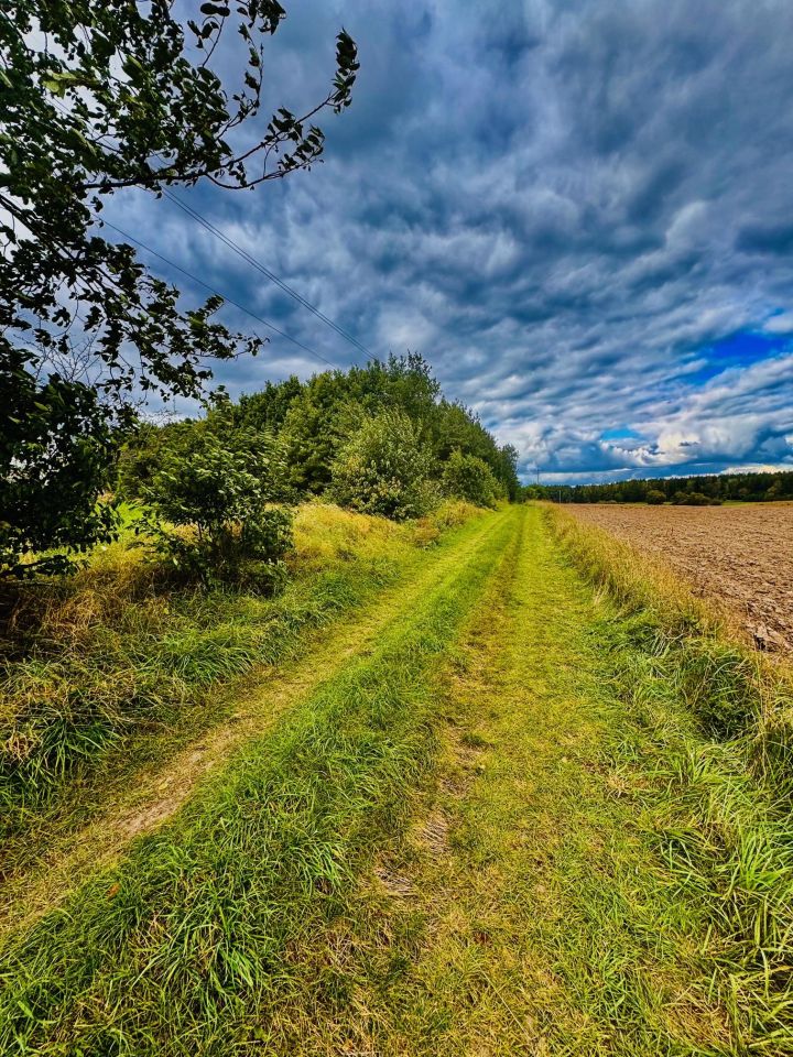 Działka siedliskowa Drygały, ul. Polna. Zdjęcie 10