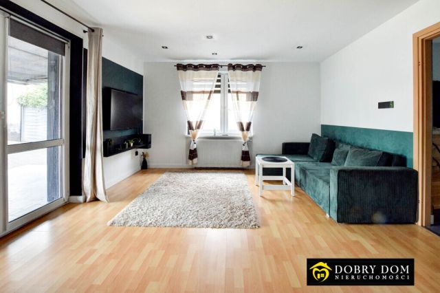 dom wolnostojący, 4 pokoje Białystok Skorupy. Zdjęcie 3