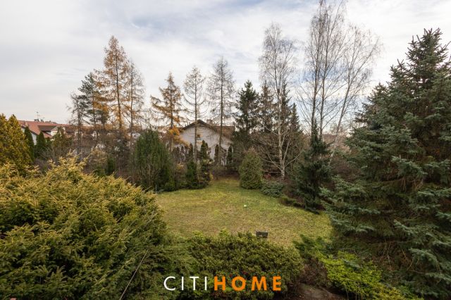 dom wolnostojący, 6 pokoi Łomianki. Zdjęcie 21