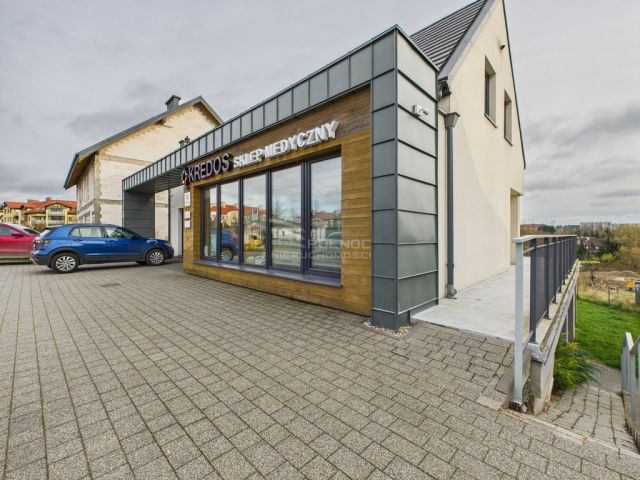 Lokal Olsztyn, ul. ks. Jerzego Popiełuszki. Zdjęcie 15