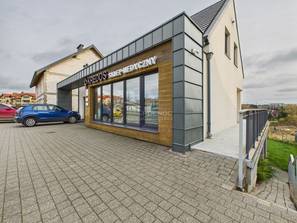 Lokal Olsztyn, ul. ks. Jerzego Popiełuszki. Zdjęcie 15