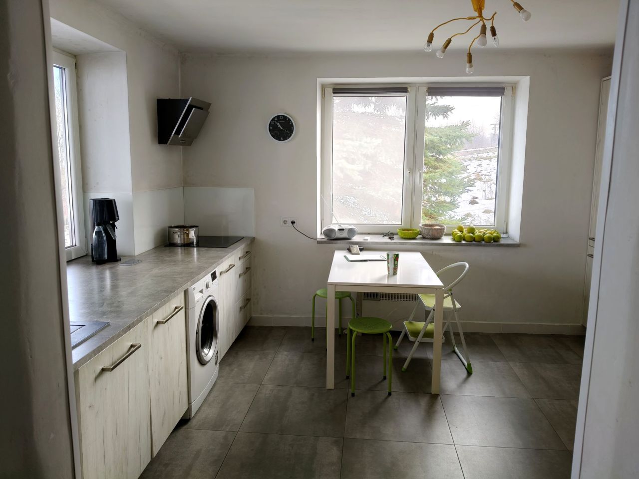 dom wolnostojący, 3 pokoje Cierpisz. Zdjęcie 6