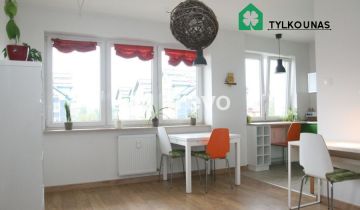 Mieszkanie 2-pokojowe Gdańsk Osowa, ul. Orfeusza