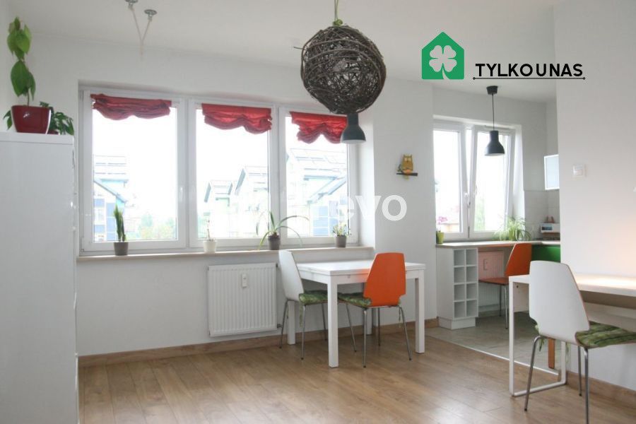 Mieszkanie 2-pokojowe Gdańsk Osowa, ul. Orfeusza. Zdjęcie 2