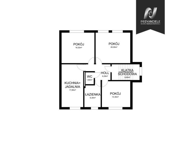 dom wolnostojący, 8 pokoi Gdynia Grabówek. Zdjęcie 22