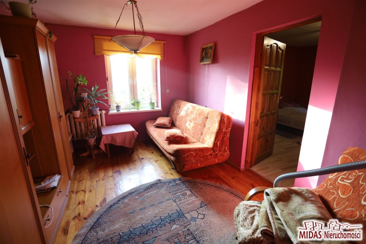 dom wolnostojący, 3 pokoje Nieszawa. Zdjęcie 14